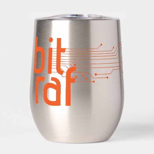 Bitraf - termokopp kretskort (Avant)
