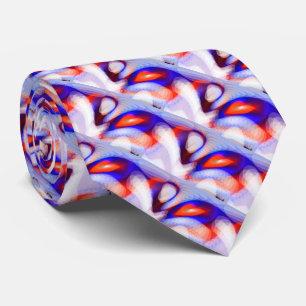 Bits en stukken stropdas
