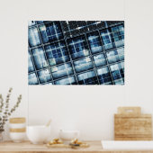Bits Poster (Keuken)