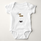 Bitsy Spider Romper (Voorkant)