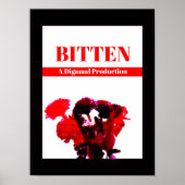 Bitten Poster 2 (Devant)