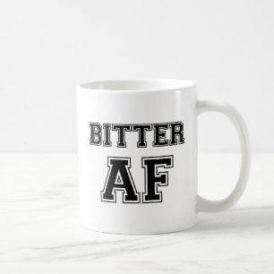BITTER AF KOFFIEMOK