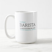 Bitter Barista Mok 2 (Links)
