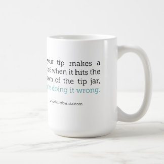 Bitter Barista Mok 2