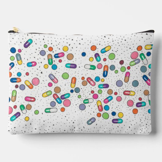 Bittere Pil Etui (Voorkant)