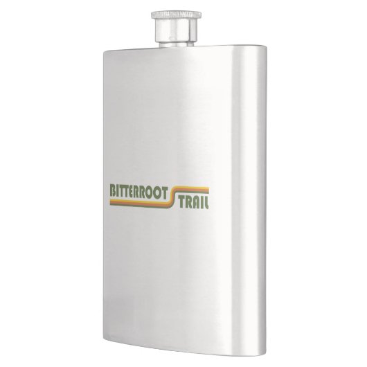 Bitterroot Trail Flacon (Links)