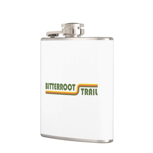 Bitterroot Trail Heupfles (Links)