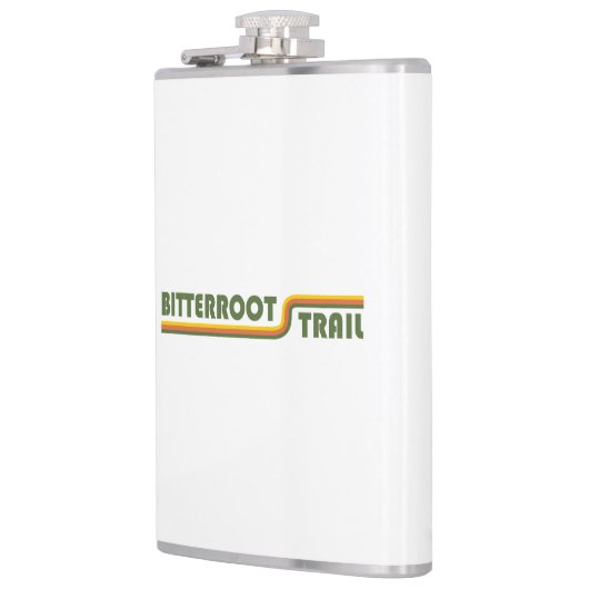 Bitterroot Trail Heupfles (Links)