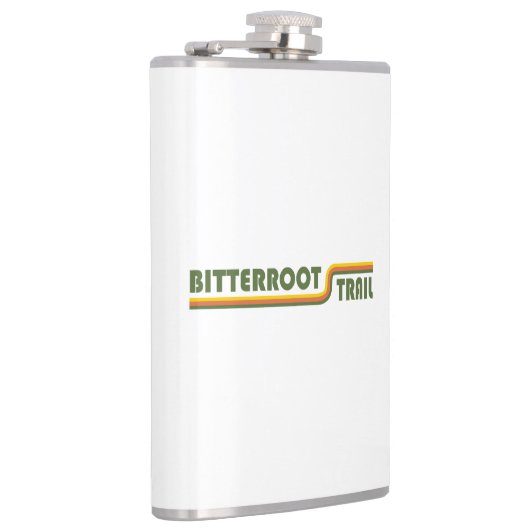 Bitterroot Trail Heupfles (Rechts)