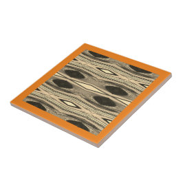 BITTERSWEET keramische tegel | m3galleryStudio Tegeltje