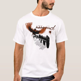 bittervogel t-shirt
