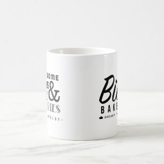 Bittle Bakery "Breads & Pastries" 11oz Mok