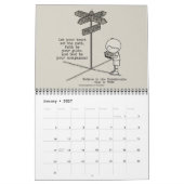 BITUB 2022 Calendar Kalender (Jan 2027)