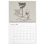 BITUB 2022-kalender (groot) Kalender (Jan 2027)