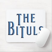 Bituls Muismat (Met muis)
