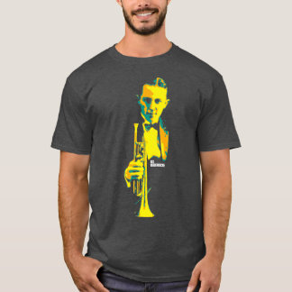 Bix Beiderbecke T-shirt