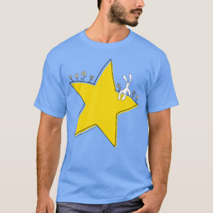 BixTheRabbit T-shirt Collectie - Pas het aan!