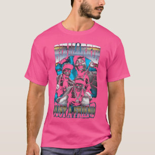 Biz Markie is gewoon een vriend T-shirt