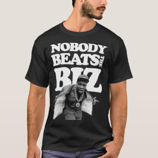 Biz Markie, RIP Biz Markie,Rest In Peace Biz Marki T-shirt