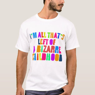 bizar shirt