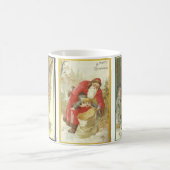 Bizarre Mug de Noël (Centre)