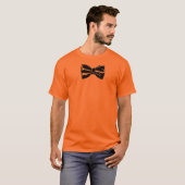 Bizkole's Bowtie T-shirt (Voorkant volledig)