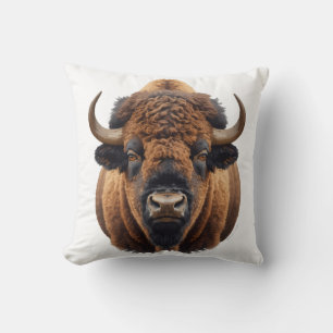 Bizon / Buffel Kussen