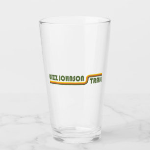 Bizz Johnson Trail Glas