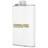 Bizz Johnson Trail Heupfles (Links)