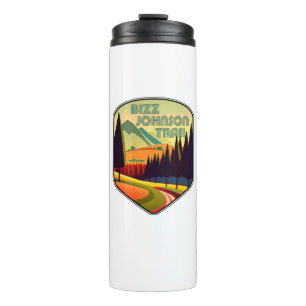 Bizz Johnson Trail Kleuren Thermosbeker
