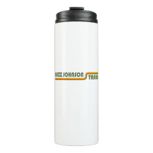 Bizz Johnson Trail Thermosbeker