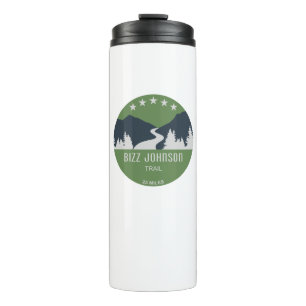 Bizz Johnson Trail Thermosbeker