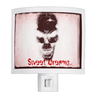 Bizzareworld  Style Sull Night Light Nachtlampje