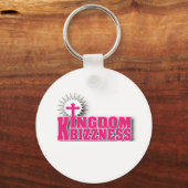 Bizzness Collectie Sleutelhanger (Voorkant)