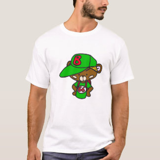 Bizzy 1 t-shirt
