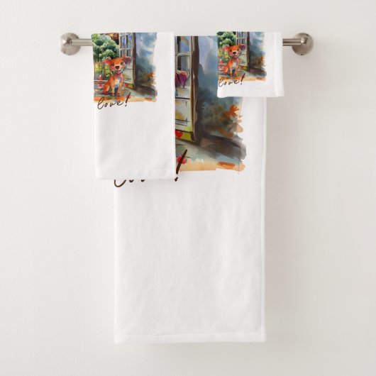 Bjelovar (En situation)