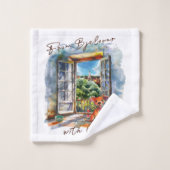 Bjelovar (Gant de toilette)