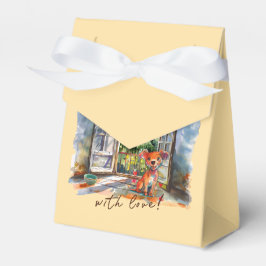 Bjelovar Bedankdoosjes