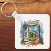 Bjelovar Sleutelhanger (Voorkant)