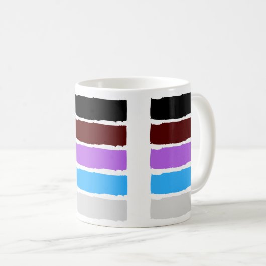 BJJ a rangé la tasse (Devant droit)