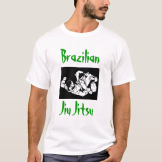 BJJ Balls T-shirt