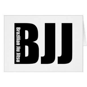 BJJ - Braziliaanse Jiu Jitsu