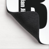 BJJ - Braziliaanse Jiu Jitsu Muismat (Hoek)