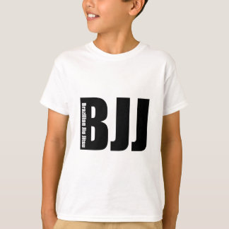 BJJ - Braziliaanse Jiu Jitsu T-shirt