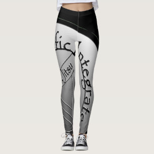 BJJ Legging PIMA