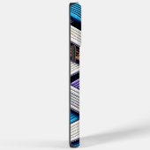 BJJ-riemfusie Case-Mate iPhone Case (Achterkant / Rechts)