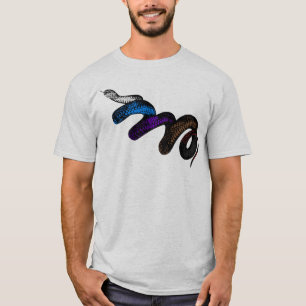 BJJ Snake Jiu Jitsu Shirt