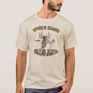 BJJ Spider Guard Shirt
