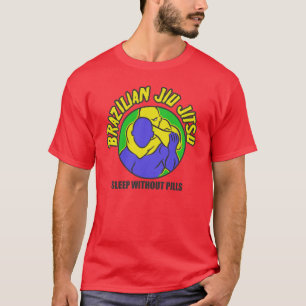 BJJ T-shirt