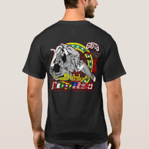 bjj t-shirt